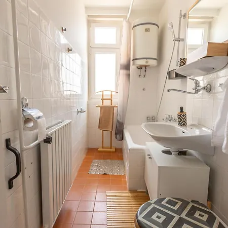 Apartman Studio Eva Bjelovar Exterior photo