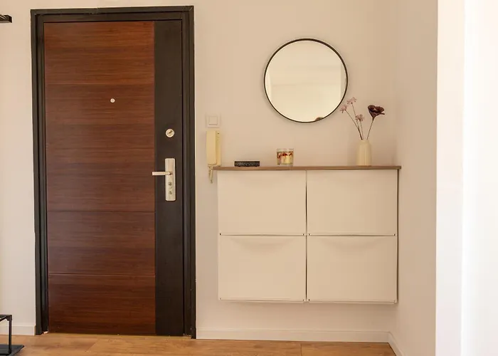 Apartman Studio Eva