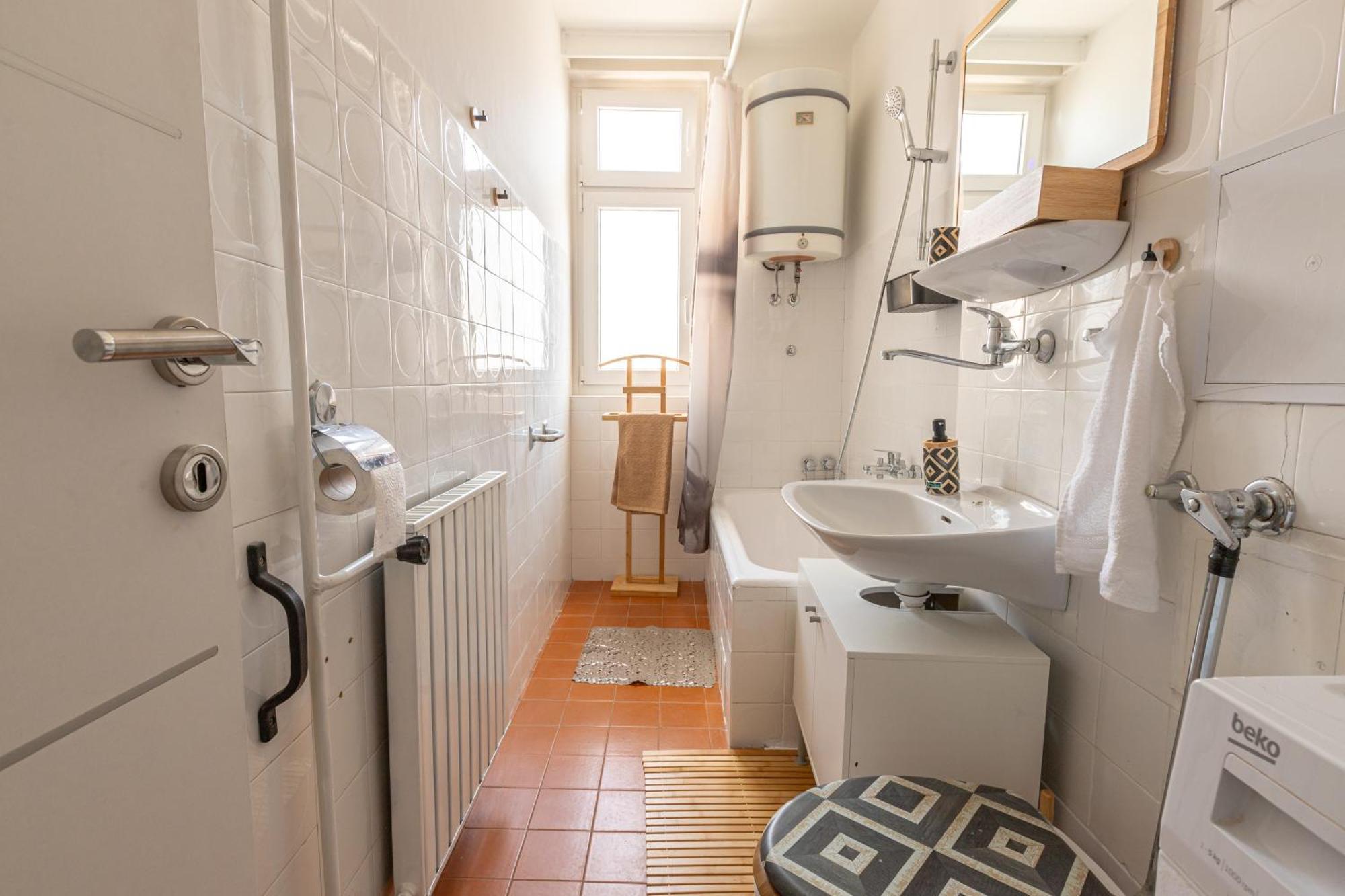 Apartamento Eva *