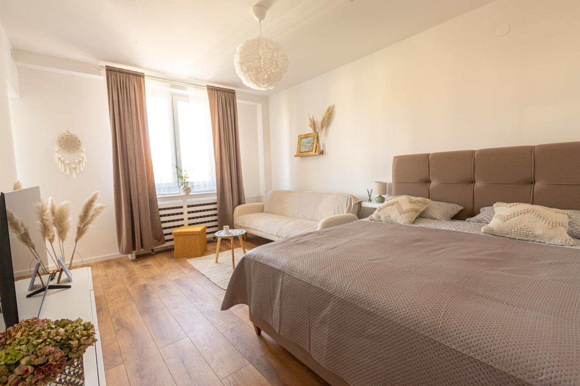 Apartamento Eva Bjelovar
