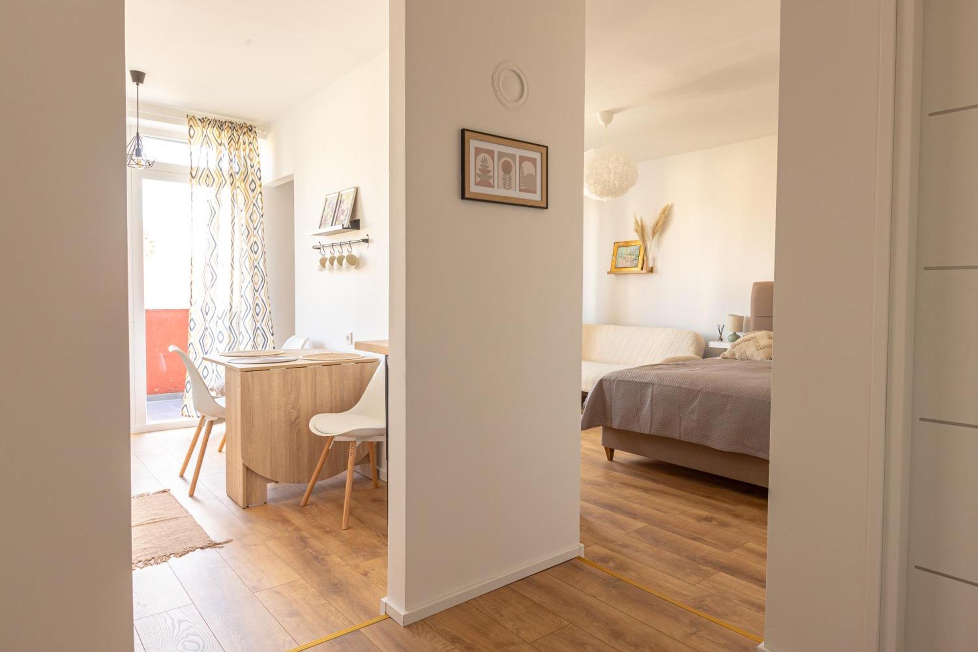 Apartamento Eva